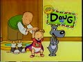 Disney S Doug Doug S Secret Christmas Bumpers
