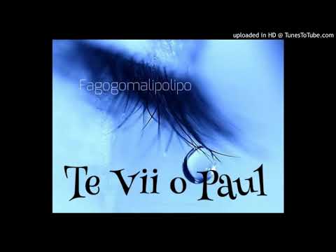 Te Vii o Paul / Fagogomalipolipo (Tuvalu Song)