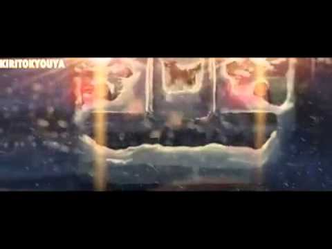 AMV - Faizal Tahir - Kasih Tercipta