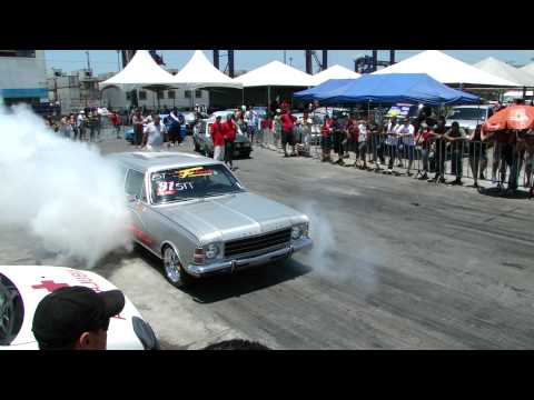 Fábio Stelle - Manstelle Competições  3 Festival de Arrancada em Paranaguá