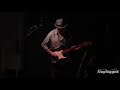 "Slide On Rye"- Robert Hill Band @ Salem Roadhouse Cafe 6-8-19