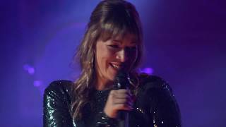 Mix sonore - Jill Barber - Petite fleur - Unis TV