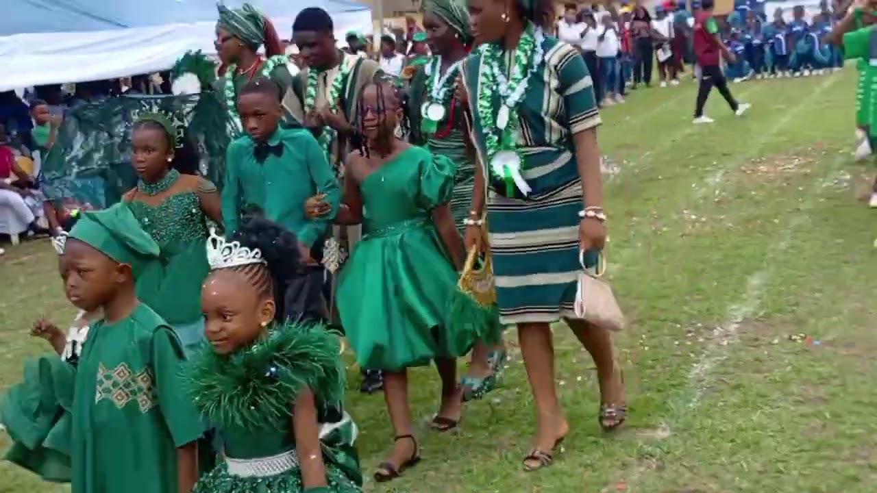 Inter House Sport