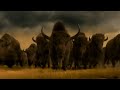 The Horse King Part 9 Stampede
