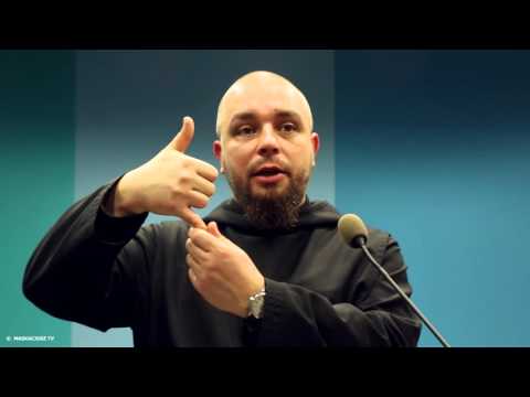 Maksymilian Nawara OSB – Gdzie jest dusza?