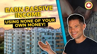 How to Private Lend in Real Estate in Canada