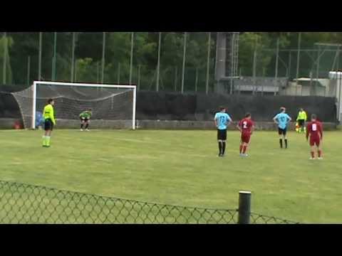 FONTANAFREDDA - TS CALCIO 0-1