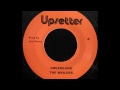 THE WAILERS - Dreamland [1971]