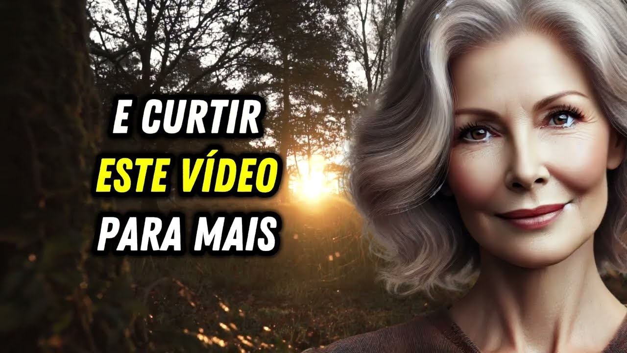 Homens idosos não podem cometer esse erro...