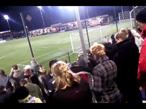 FC Omniworld-SC Cambuur David Meul Olee olee.mp4