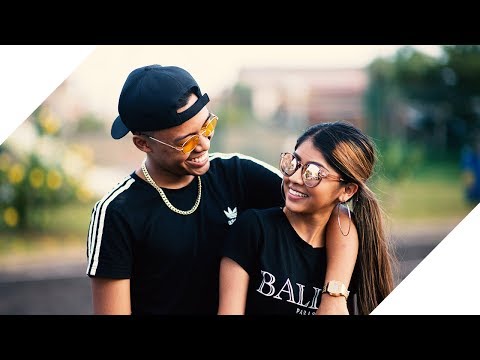 Danni Minino - The One (prod. CRW Productions)