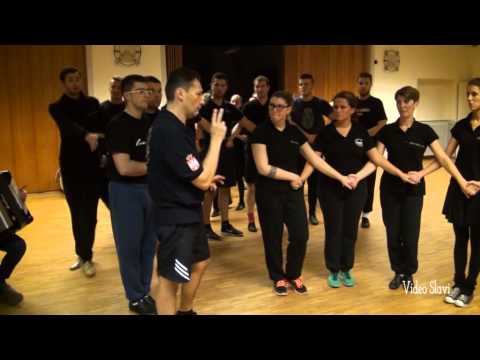 Koncert 17.11.13  "Abrasevic" CH  i  "Kolo" Baden