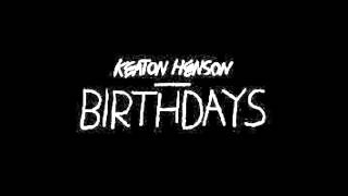 Keaton Henson   Kronos