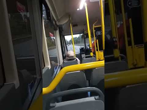 ~AMAZING VOITH~ 34 BALLOCH CIRCULAR