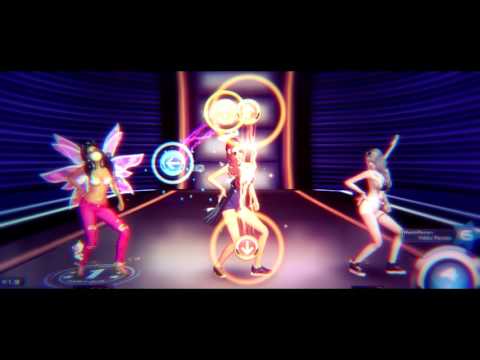 Broiler - Money - MStar Nurien