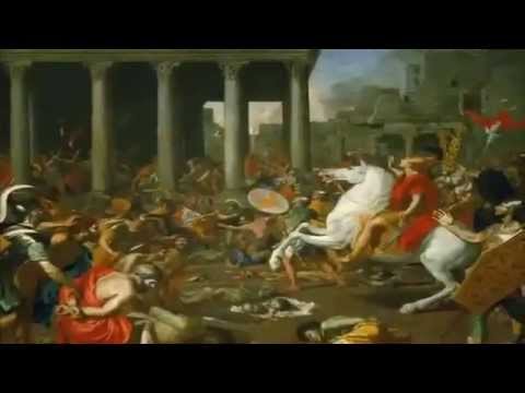 Las Profecias de Israel - Documental Completo