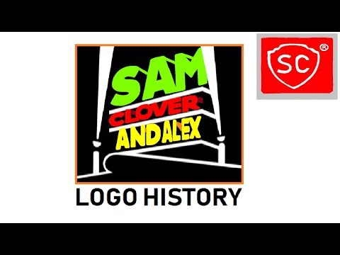 [#1493] Sam, Clover and Alex Films Corporation Logo History (1915-present)