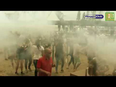 Nathalie de Borah - PlayerzClub & ClubLife @ Ruhr in Love 2019 [18:38]