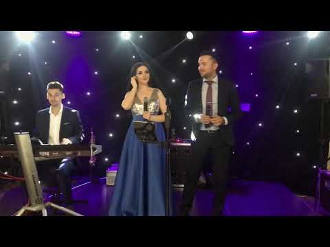 Adi Mot & Roxana Gudiu - Pentru Totdeauna (cover Trupa Zero feat. Evelyn)