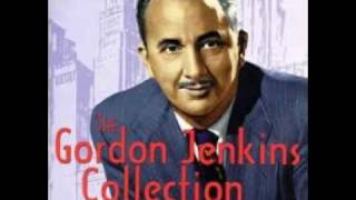 Gordon Jenkins - Don't cry Joe let hergo