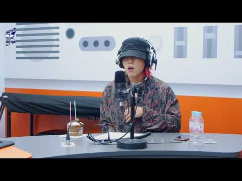 [Sound K] NUNSSEOP (눈썹)'s Singin' Live 'FANTASY'