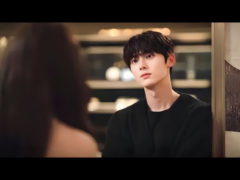 He rejected Every Woman until he met an arrogant girl who has no feelings for him | Kdrama recaps