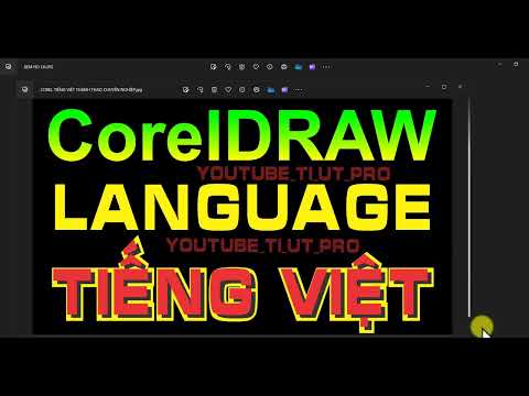 Sửa Lỗi CorelDRAW Không Lưu Được, Export Bị Treo Cách Khắc Phục File Hỏng Nhanh 1 Click!