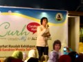 Aldi Taher - Separuh Aku (Live)