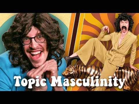 Keith & Eugene EXPOSE Toxic Masculinity With Relationship Advice