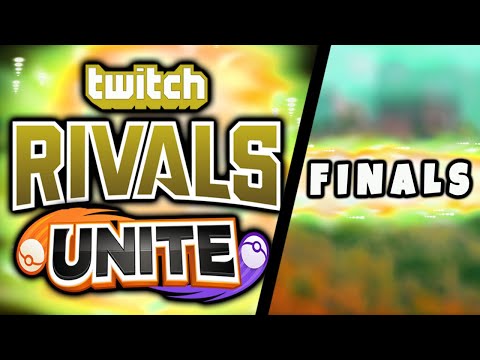 $20K GRAND FINALS TWITCH RIVALS POKEMON UNITE TOURNAMENT | Zugrug | Team Jeffhoogland vs Team Lutano