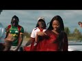 KASA - Je suis burkinabé [official clip]