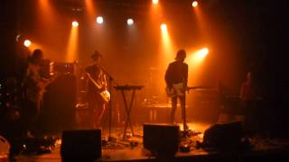 Mint - Giving Blood To Machines @ Atelier Rock Huy 05-04-2014  HD