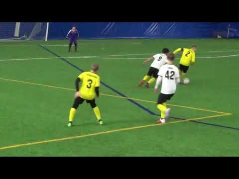 20190209 KuPS C14 Haaste vs. KuPS C15 Keltainen (2/2)