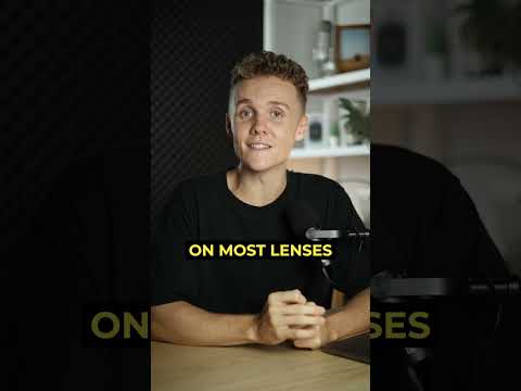 The BIGGEST Landscape Photography Tip