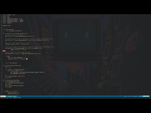 Spotify And Python Lets Code 1 Dataanalyst Antech