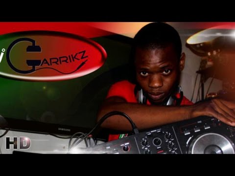 Fatal Flair - Lifestyle Freestyle (Alkaline, Gage, Maestroxity Diss) Dj Garrikz