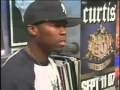 DJ Khaled dissing 50 Cent G UNIT GRODT on Rap City 2007