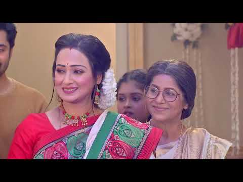 Pilu - Ep 28 - Krishanu Ganguly, Shubhangi Ghosh - Bengali Tv Serial - Zee5 Bangla Classics