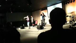 Identiy Crisis Every Nation Tallahassee