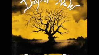 Days of the New - The Down Town