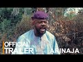 Arinaja Yoruba Movie 2023  | Official Trailer | Now Showing On ApataTV+