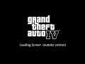 Michael Hunter - Grand Theft Auto IV - Soviet Connection Loading Screen Theme (Outtake Version)