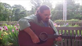 This Morning I AM Born Again, Arranged and Performed, By Joseph Anthony
