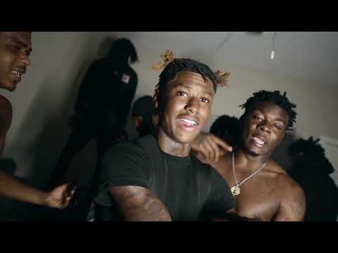 Li Mike - Potential Opps (Official Video) #LLK