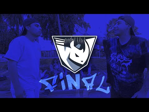 PERRO WATON VS SAEDEK l  FINAL FECHA 1 - La Quinta Rama