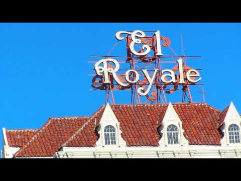 El Royale