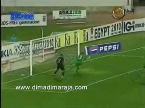 Youssef Mokhtari..One of the best Moroccan football playerswmv