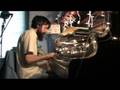 Seth Avett sings "The Way It Is" by Nicole Atkins