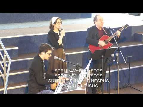 2020.03.29 Program duminică