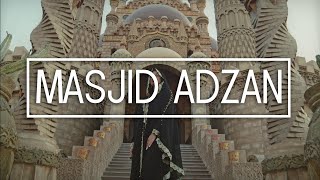 Download lagu Amazing Masjid, Beautiful Adzan Loop, Calming, Blessing | No Copyright mp3 Download lagu Amazing Masjid, Beautiful Adzan Loop, Calming, Blessing | No Copyright mp3